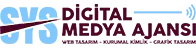 Sys Digital Medya Eticaret Yazılımı